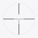 Riton Optics 4-16x44 X1 Primal Riflescope (RUT Reticle)