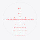 Riton Optics 6-24x50 X3 Conquer Riflescope (MPSR Reticle)