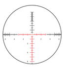 Steiner 5-25x56 T5Xi Riflescope (SCR Illuminated Reticle)