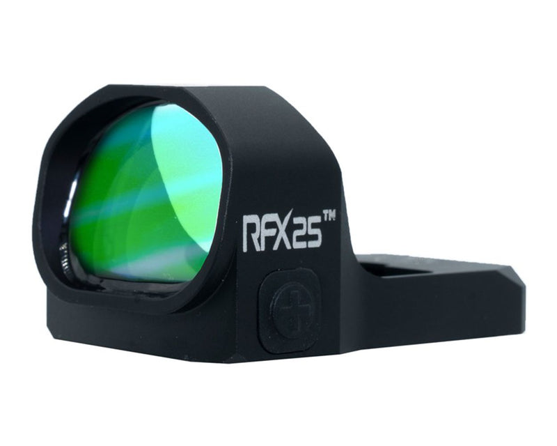 Viridian RFX Green Dot Reflex Sight