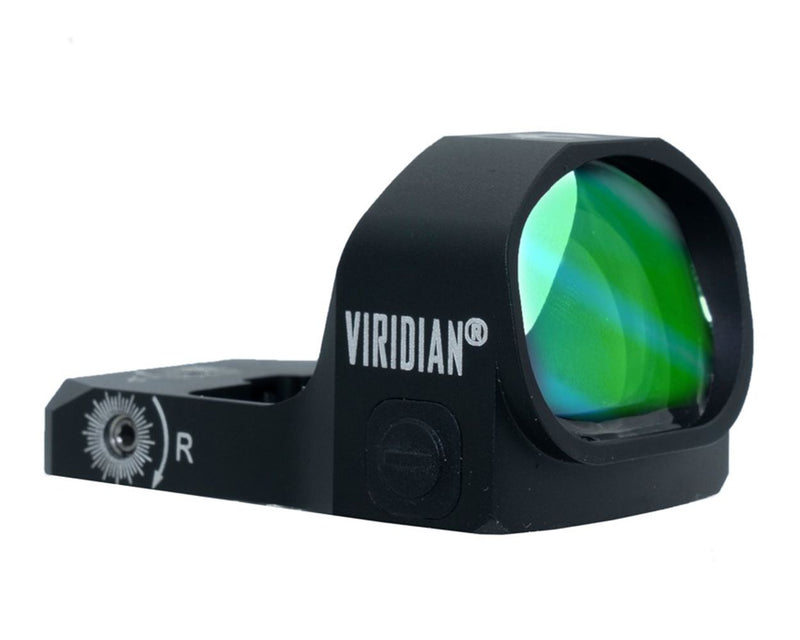 Viridian RFX Green Dot Reflex Sight
