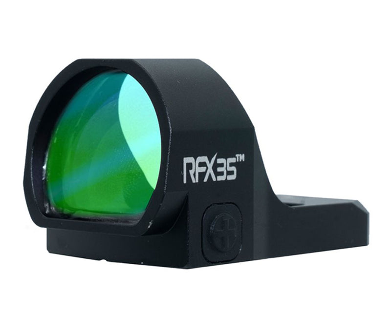 Viridian RFX Green Dot Reflex Sight