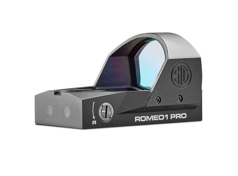 Sig Sauer Romeo1Pro 1X30 mm Red Dot Sight