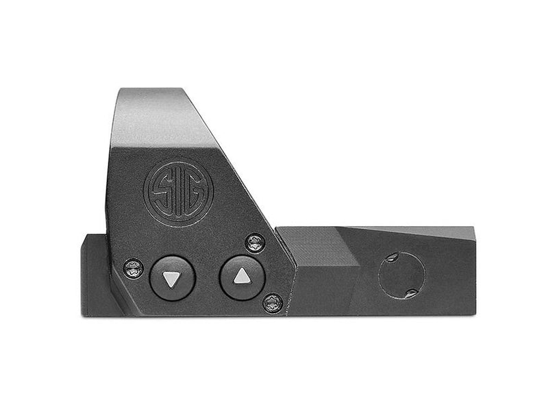 Sig Sauer Romeo1Pro 1X30 mm Red Dot Sight