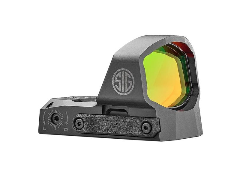 Sig Sauer ROMEO3 XL 1X35 MM Red Dot Sight