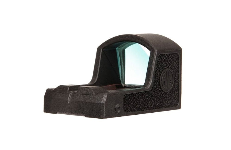 Sig Sauer ROMEOZERO 1X24 mm Reflex Red Dot Sight