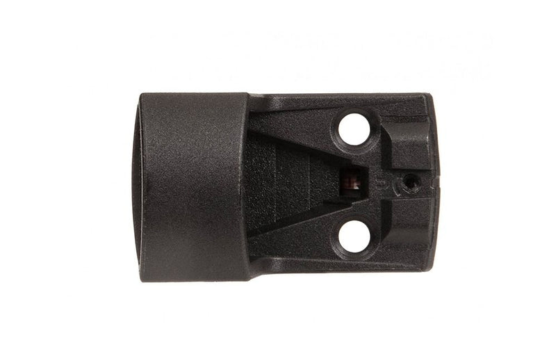 Sig Sauer ROMEOZERO 1X24 mm Reflex Red Dot Sight