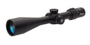 Sig Sauer 6.5-20x52 SIERRA3BDX Riflescope (BDX-R1 Reticle)