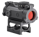 Sig Sauer 1X20 Romeo MSR Green Dot Sight 2 MOA