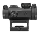 Sig Sauer 1X20 Romeo MSR Green Dot Sight 2 MOA
