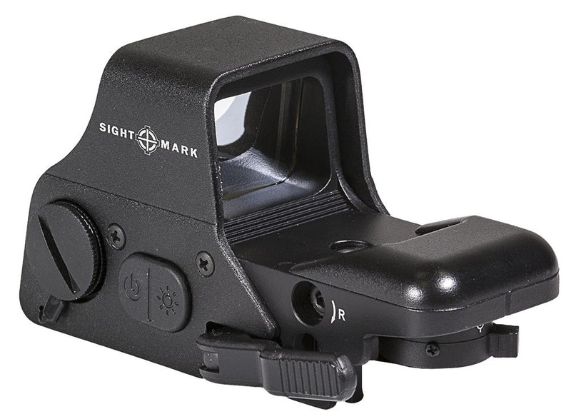 Sightmark Ultra Shot Plus Reflex Sight