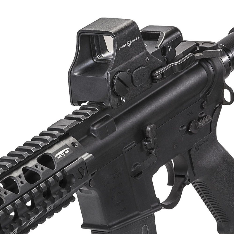 Sightmark Ultra Shot Plus Reflex Sight