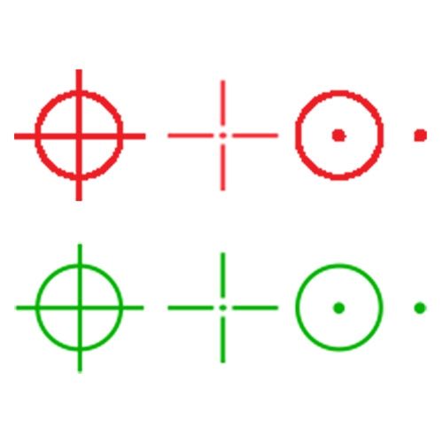 Sightmark Ultra Shot Plus Reflex Sight