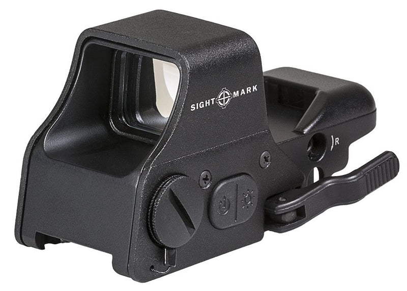 Sightmark Ultra Shot Plus Reflex Sight