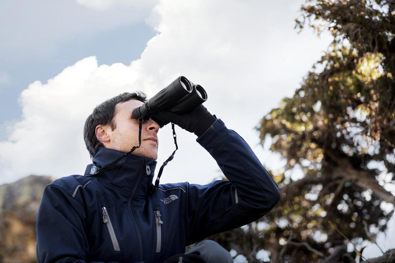 Steiner HX 15x56mm Roof Prism Binoculars