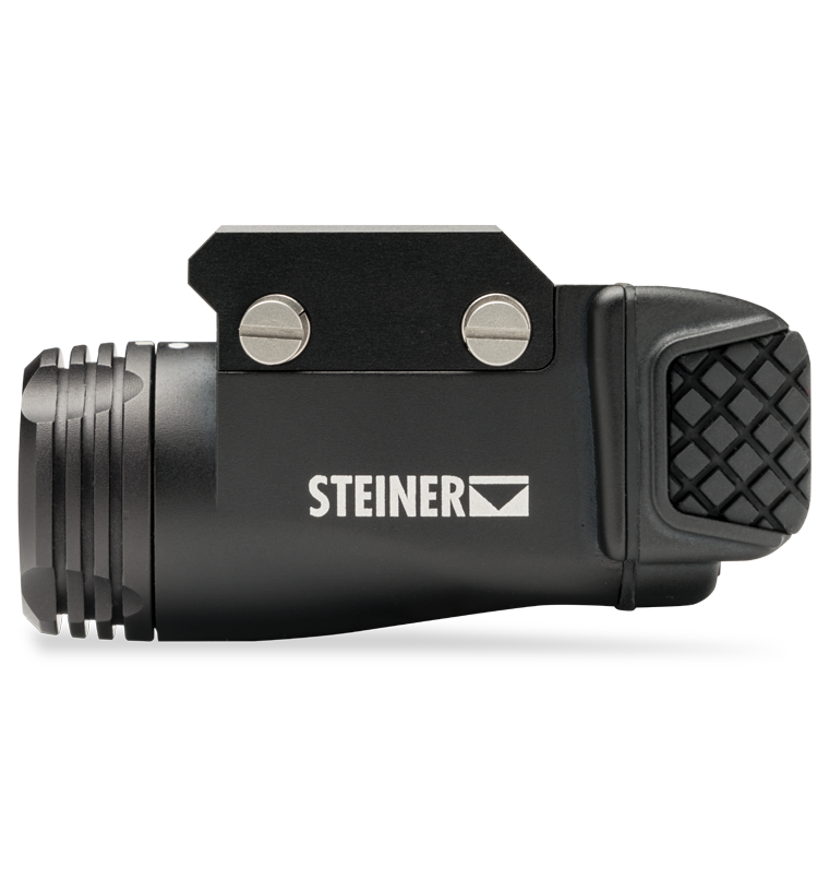 Steiner TOR Fusion Green Laser Pistol Sight / Weapon Light