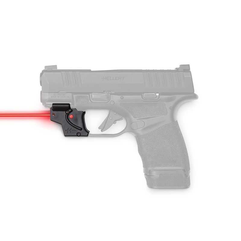 Viridian E-SERIES™ Red Laser Sight