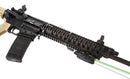 Viridian X5L Gen 3 Green Laser + Tactical Light for Rifles & Shotguns