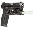 Viridian X5L Gen 3 Green Laser + Tactical Light