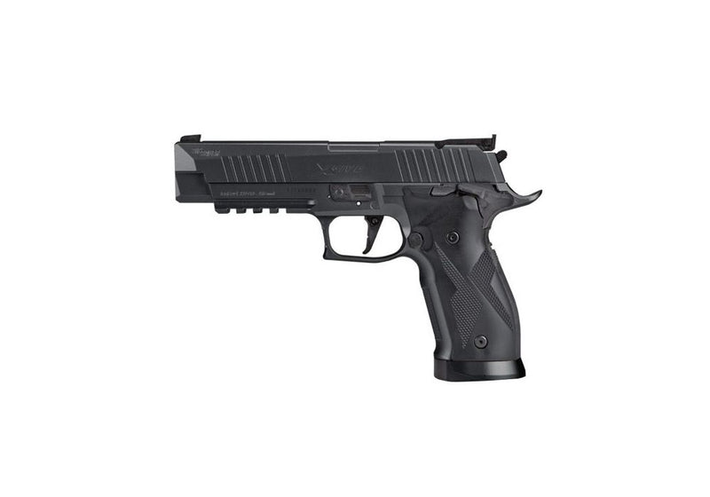 Sig Sauer X5 Air Pistol (Pellet)